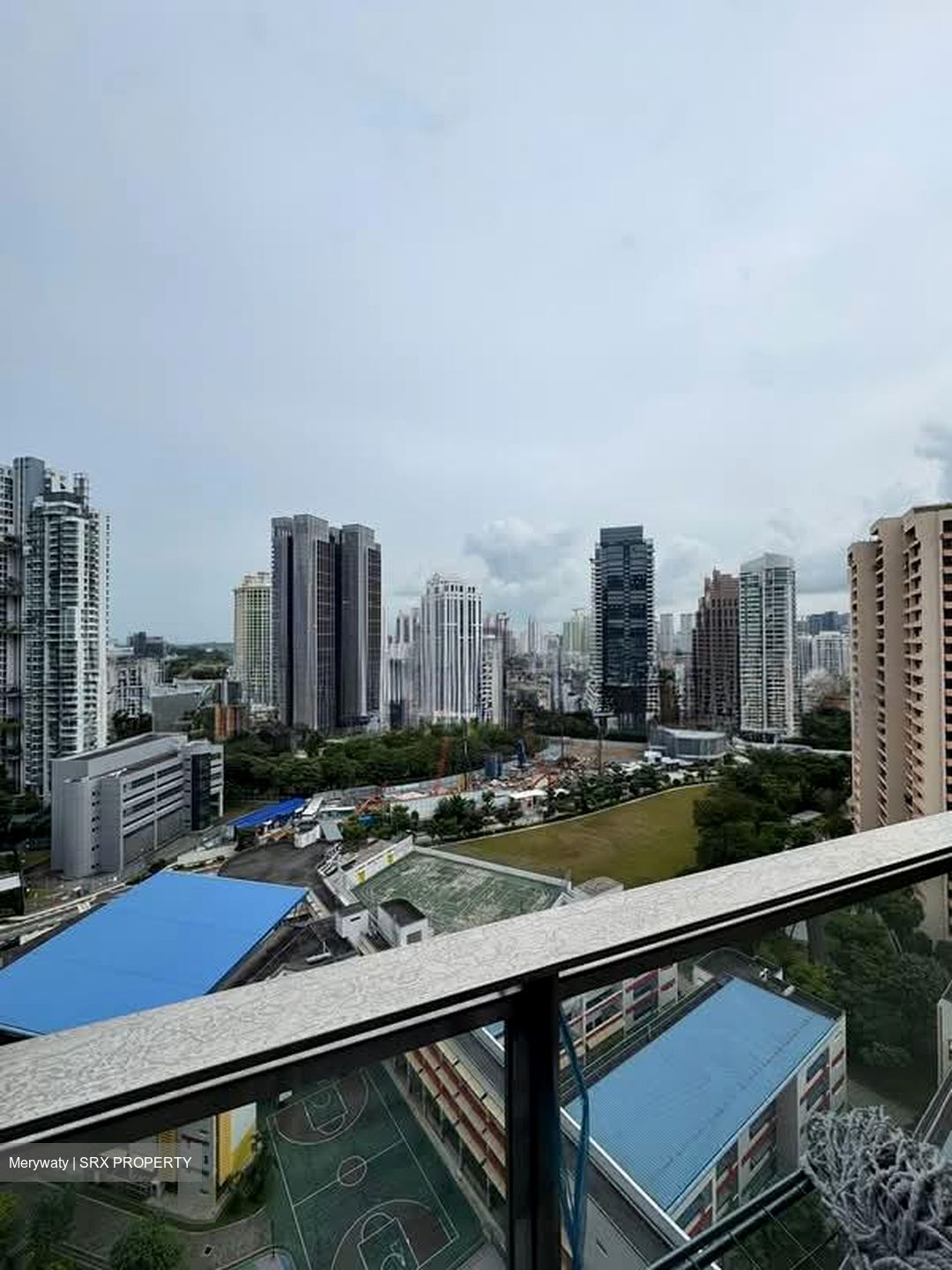 The Avenir (D9), Condominium #581409841
